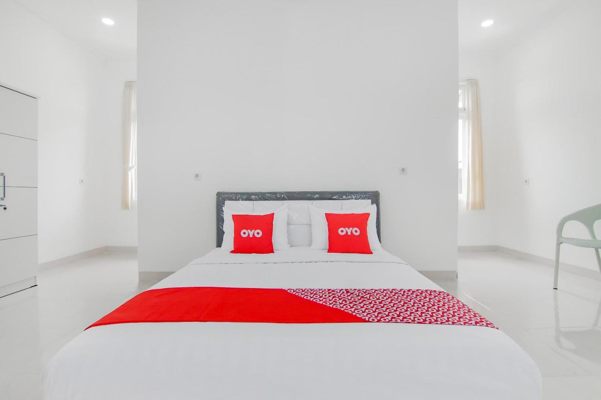 فندق Super Oyo Capital O 90342 Kemang Garden جاكرتا المظهر الخارجي الصورة