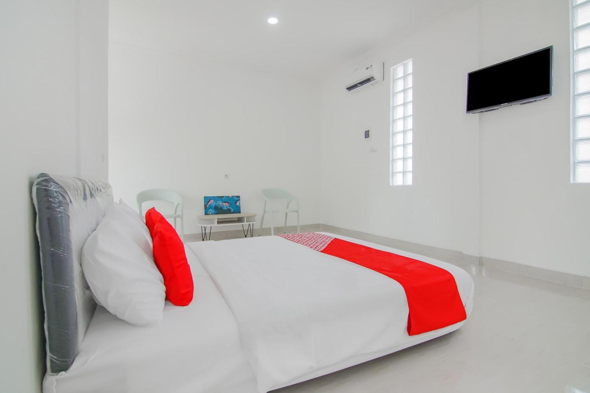 فندق Super Oyo Capital O 90342 Kemang Garden جاكرتا المظهر الخارجي الصورة