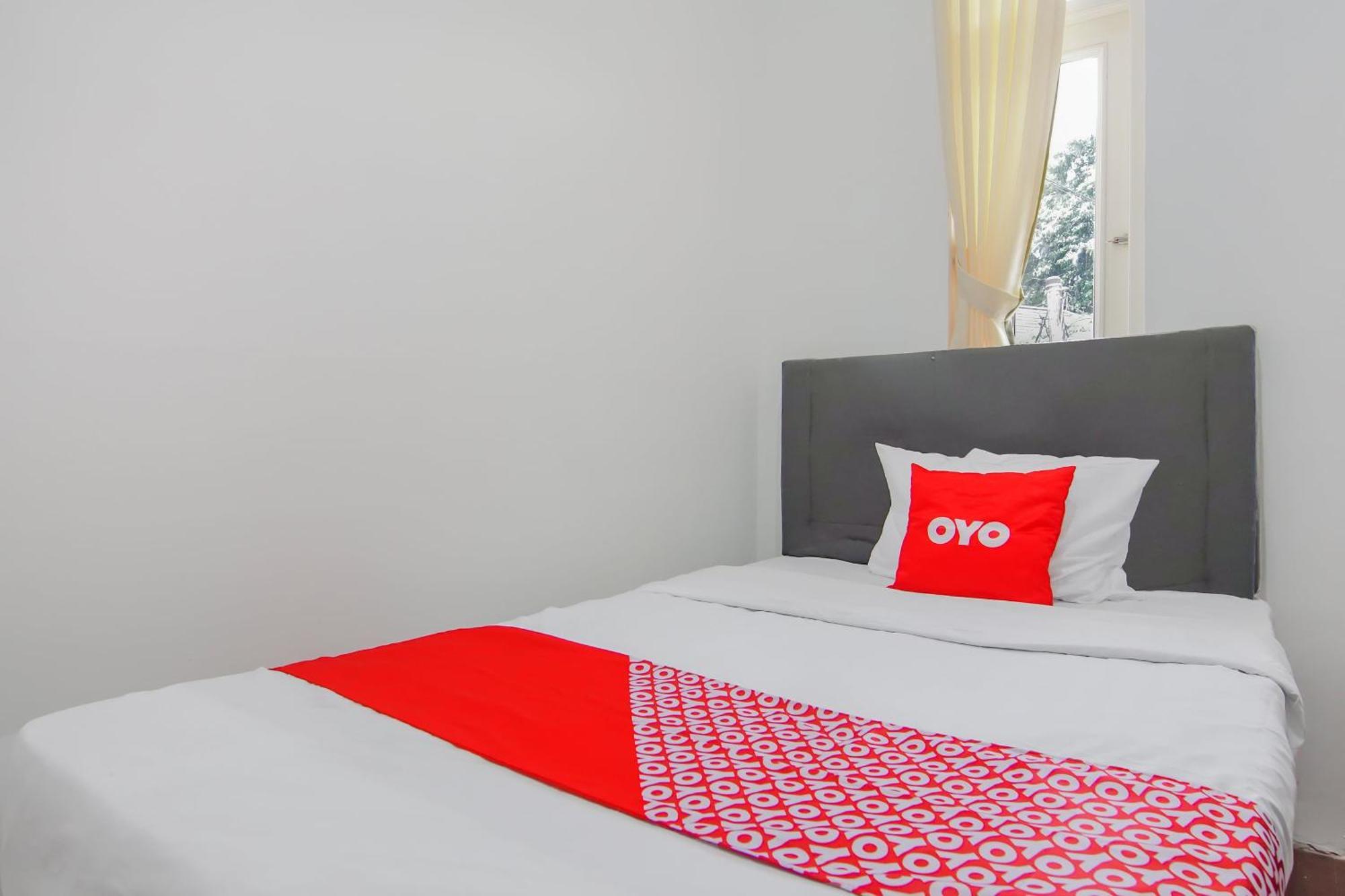 فندق Super Oyo Capital O 90342 Kemang Garden جاكرتا المظهر الخارجي الصورة