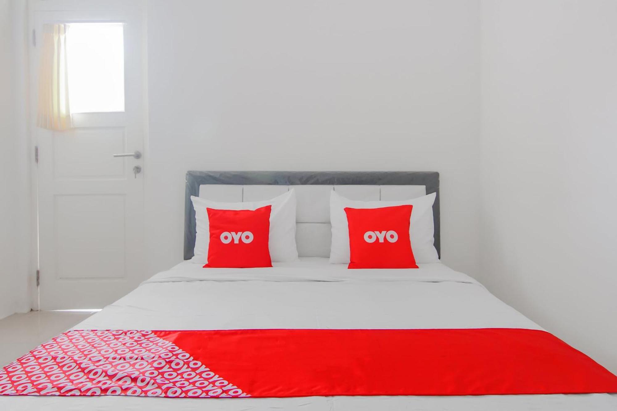 فندق Super Oyo Capital O 90342 Kemang Garden جاكرتا المظهر الخارجي الصورة